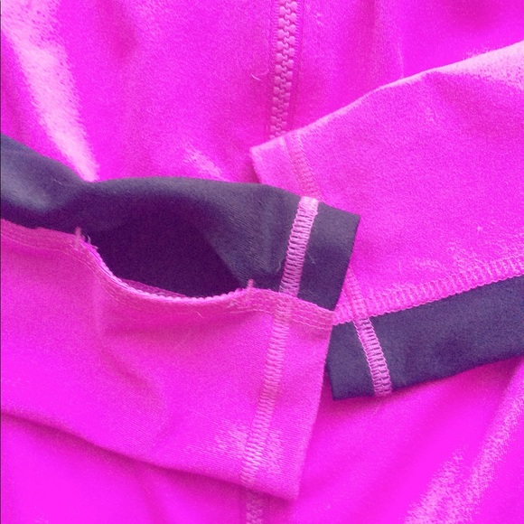 FILA Women’s Running Jacket - Picture 5 of 6